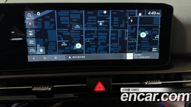 Kia Sportage (V) LPG 2.0 2WD Noblesse 2025 — фото 20