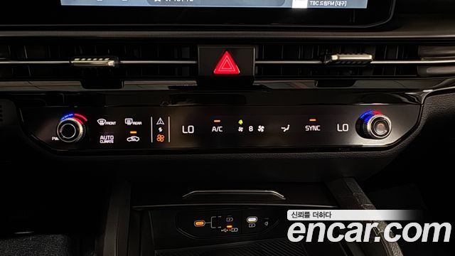 Kia Sportage (V) LPG 2.0 2WD Noblesse 2025 — фото 22