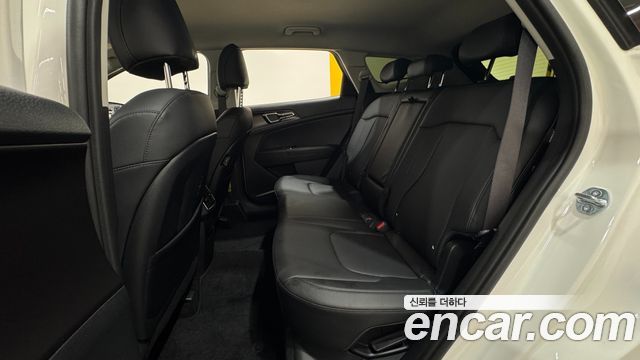 Kia Sportage (V) LPG 2.0 2WD Noblesse 2025 — фото 23