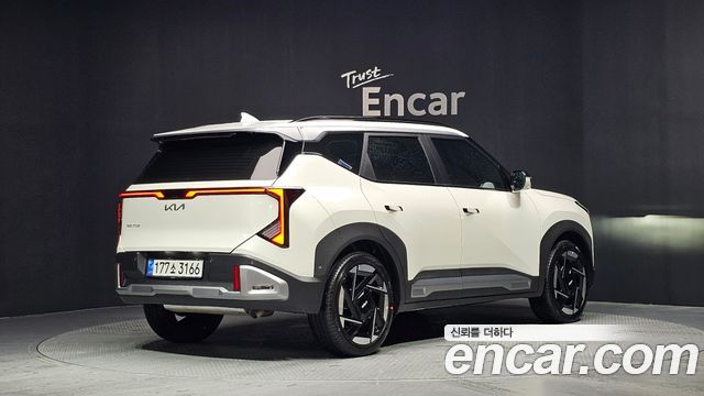Kia Seltos (II) Gasoline 1.6T 2WD Signature 2026 — фото 2