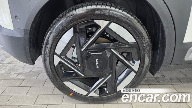 Kia Seltos (II) Gasoline 1.6T 2WD Signature 2026 — фото 5
