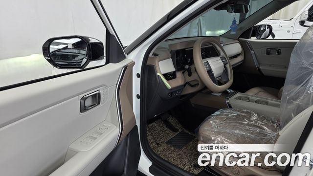 Kia Seltos (II) Gasoline 1.6T 2WD Signature 2026 — фото 10
