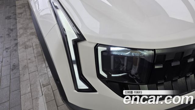 Kia Seltos (II) Gasoline 1.6T 2WD Signature 2026 — фото 22