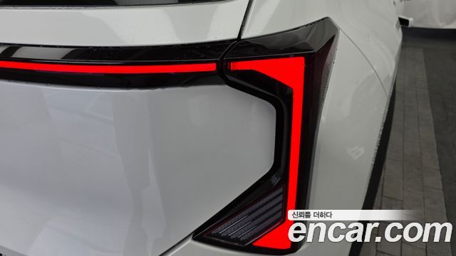 Kia Seltos (II) Gasoline 1.6T 2WD Signature 2026 — фото 23
