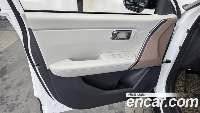 Kia Seltos (II) Gasoline 1.6T 2WD Signature 2026 — фото 24