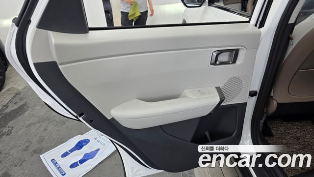 Kia Seltos (II) Gasoline 1.6T 2WD Signature 2026 — фото 25