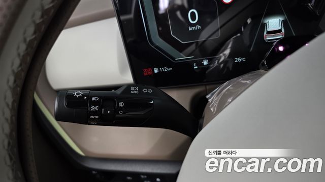 Kia Seltos (II) Gasoline 1.6T 2WD Signature 2026 — фото 27