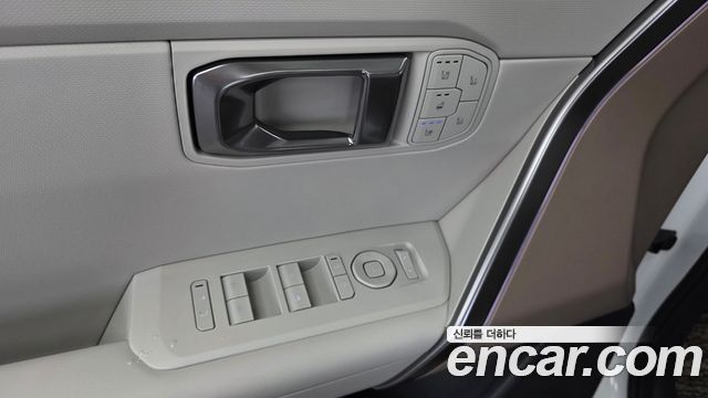 Kia Seltos (II) Gasoline 1.6T 2WD Signature 2026 — фото 30