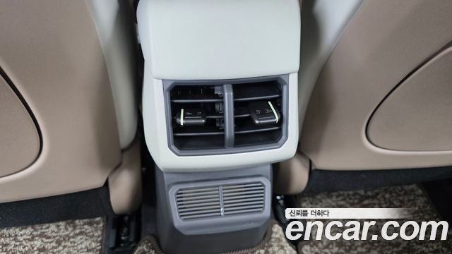 Kia Seltos (II) Gasoline 1.6T 2WD Signature 2026 — фото 32