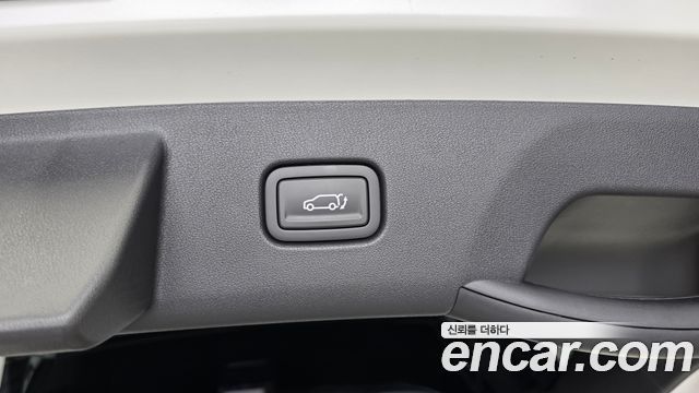 Kia Seltos (II) Gasoline 1.6T 2WD Signature 2026 — фото 33