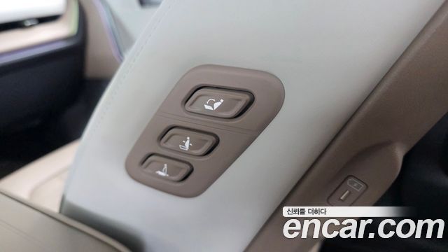 Kia Seltos (II) Gasoline 1.6T 2WD Signature 2026 — фото 34