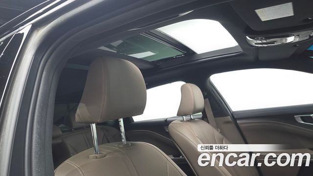 Kia K8 Hybrid Noblesse 2022 — фото 16