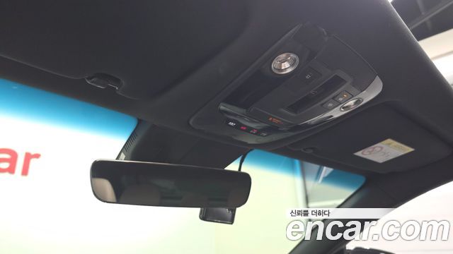 Kia K8 Hybrid Noblesse 2022 — фото 17