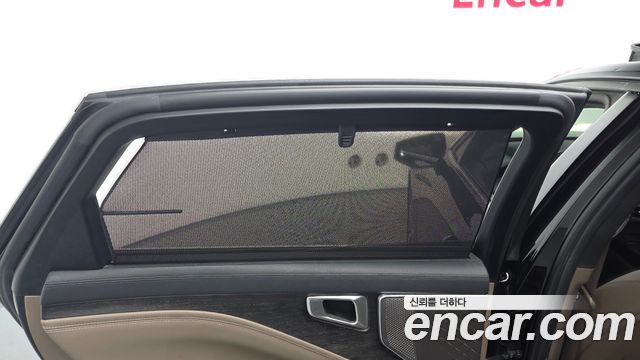 Kia K8 Hybrid Noblesse 2022 — фото 18