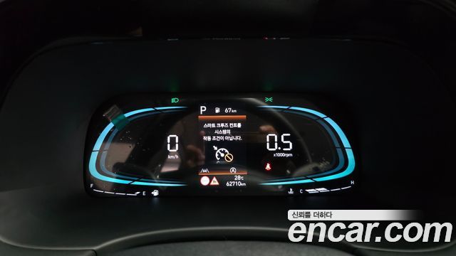 Hyundai Palisade Gasoline 3.8 2WD Exclusive 2023 — фото 8