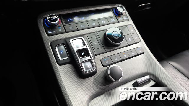 Hyundai Palisade Gasoline 3.8 2WD Exclusive 2023 — фото 9
