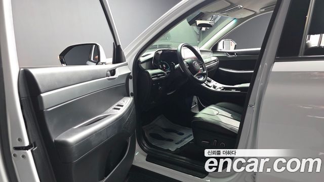 Hyundai Palisade Gasoline 3.8 2WD Exclusive 2023 — фото 10