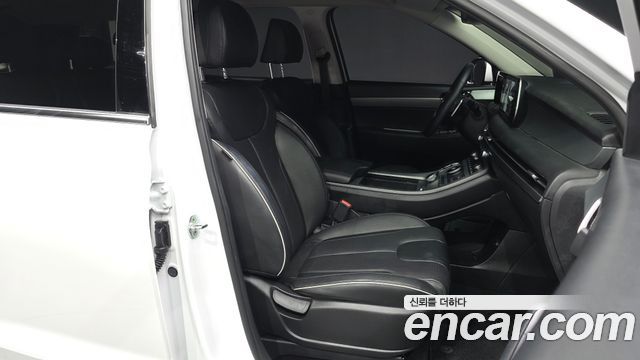 Hyundai Palisade Gasoline 3.8 2WD Exclusive 2023 — фото 12