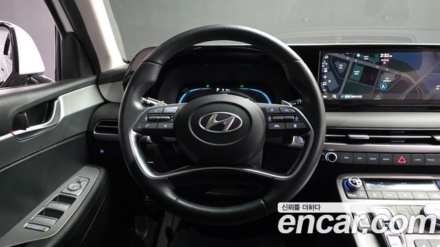 Hyundai Palisade Gasoline 3.8 2WD Exclusive 2023 — фото 13