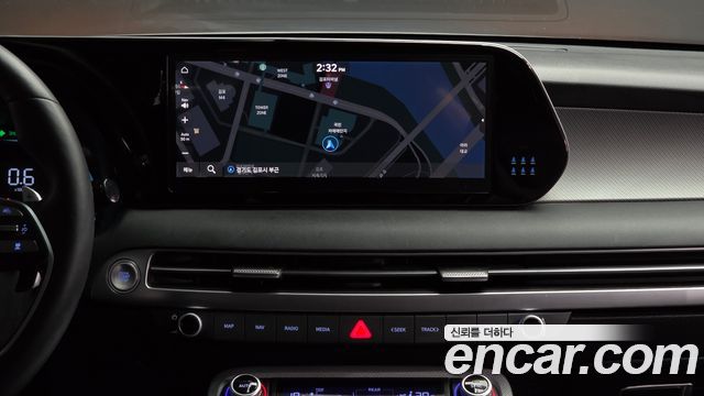 Hyundai Palisade Gasoline 3.8 2WD Exclusive 2023 — фото 14