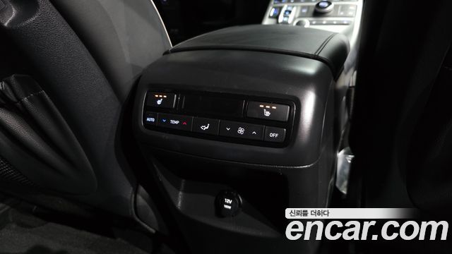 Hyundai Palisade Gasoline 3.8 2WD Exclusive 2023 — фото 18