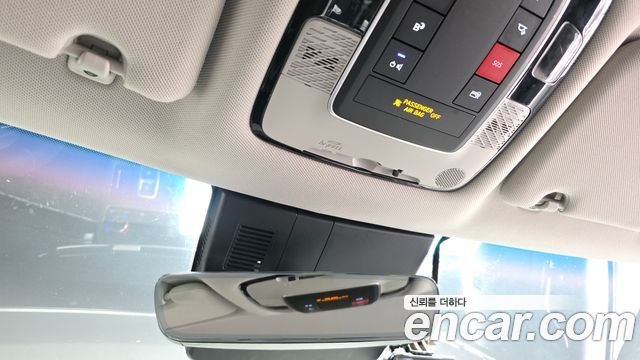 Hyundai Palisade Gasoline 3.8 2WD Exclusive 2023 — фото 19