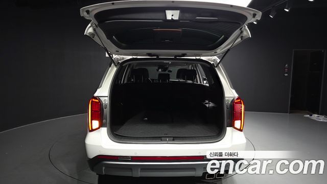 Hyundai Palisade Gasoline 3.8 2WD Exclusive 2023 — фото 20