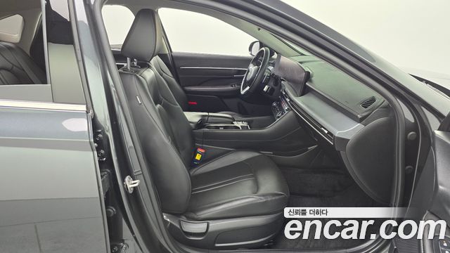 Hyundai Sonata The Edge (DN8) 2.0 Premium 2024 — фото 26