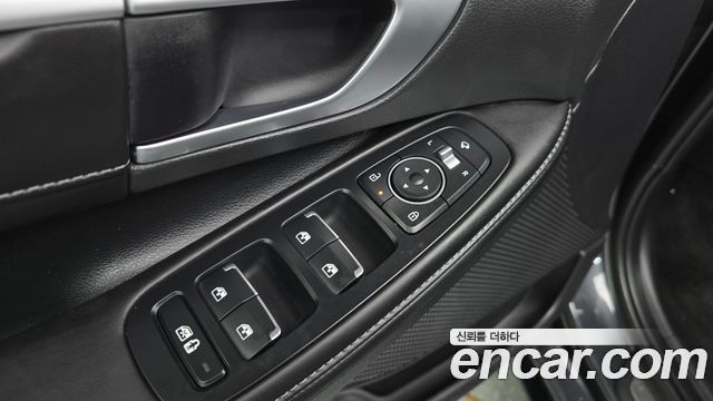 Hyundai Sonata The Edge (DN8) 2.0 Premium 2024 — фото 28
