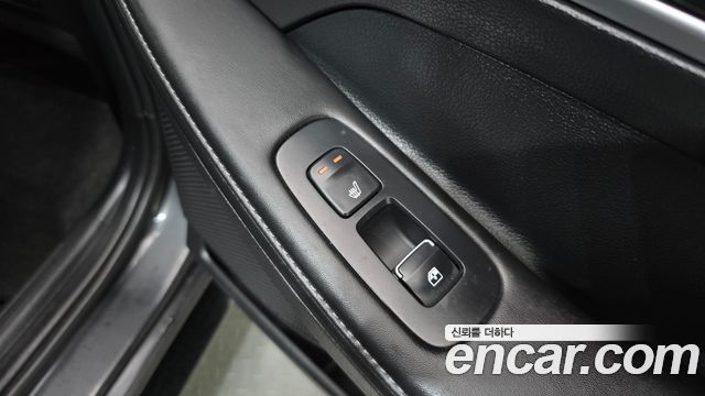 Hyundai Sonata The Edge (DN8) 2.0 Premium 2024 — фото 29