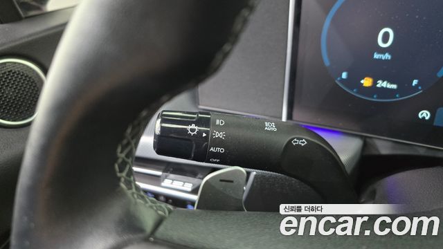 Hyundai Sonata The Edge (DN8) 2.0 Premium 2024 — фото 30