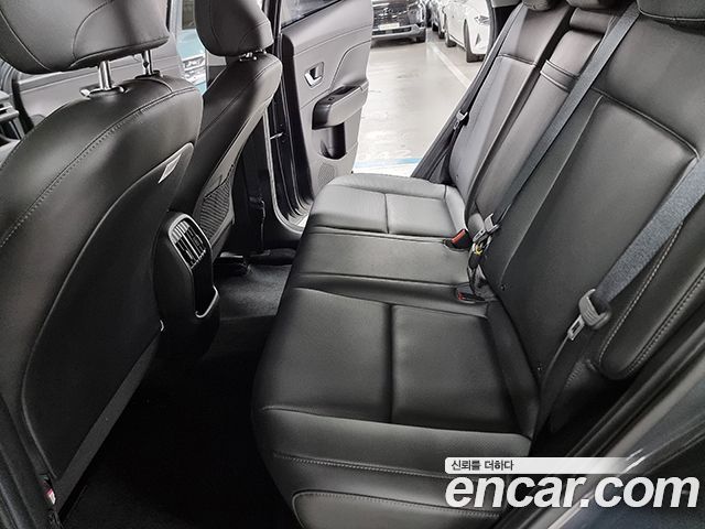 Hyundai Kona (SX2) Gasoline 1.6 Turbo 2WD Premium 2023 — фото 15