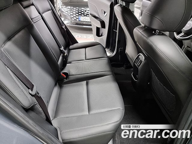 Hyundai Kona (SX2) Gasoline 1.6 Turbo 2WD Premium 2023 — фото 17