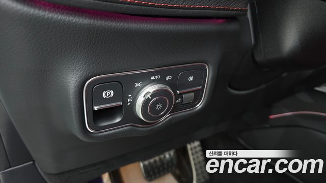 Mercedes-Benz G-Class (W465) AMG G63 2026 — фото 20