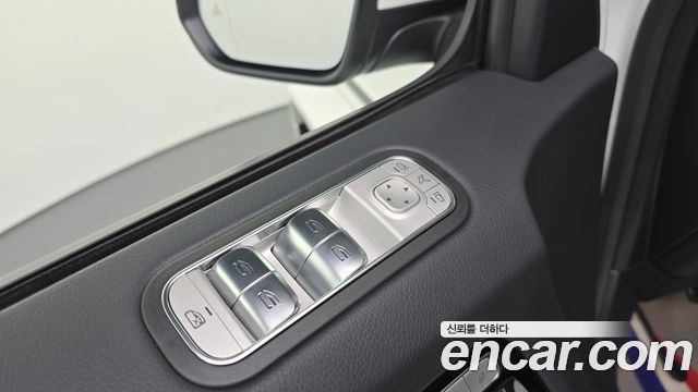 Mercedes-Benz G-Class (W465) AMG G63 2026 — фото 28
