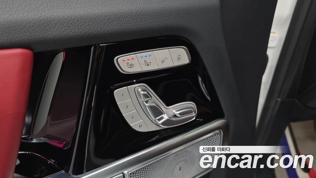 Mercedes-Benz G-Class (W465) AMG G63 2026 — фото 30