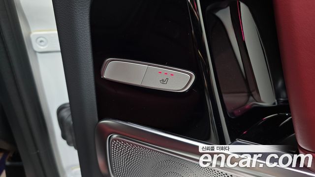 Mercedes-Benz G-Class (W465) AMG G63 2026 — фото 33