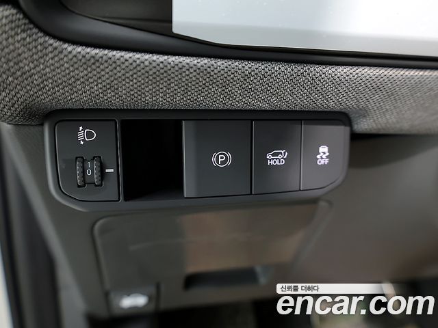 Kia EV3 Long Range 2WD Earth 2025 — фото 19