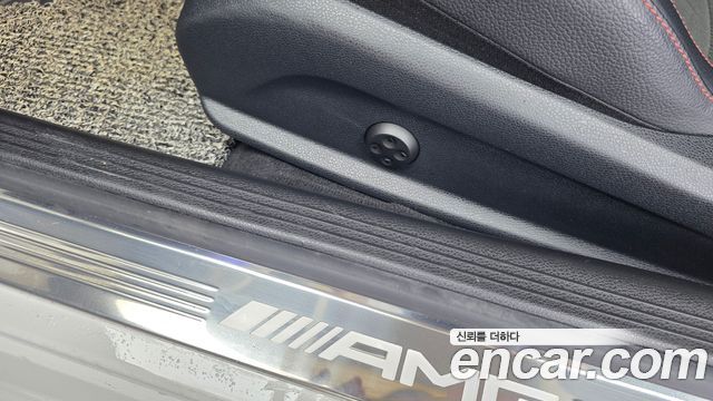 Mercedes-Benz C-Class (W205) C43 AMG 4MATIC Coupe 2021 — фото 31