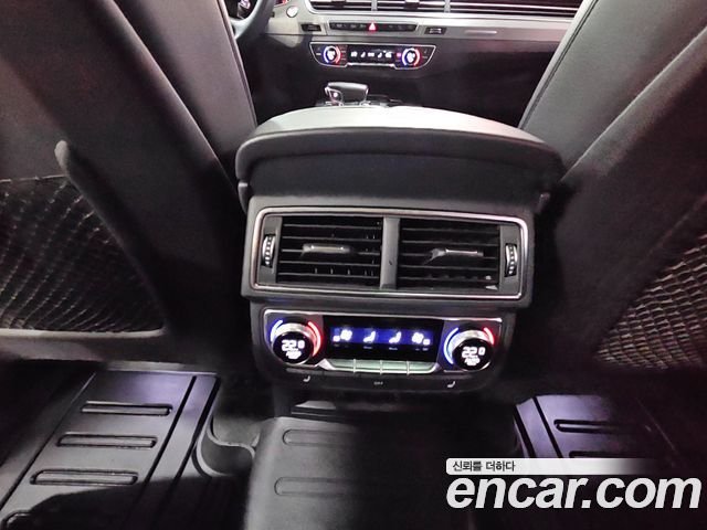 Audi Q7 (4M) 45 TFSI Quattro 2019 — фото 18