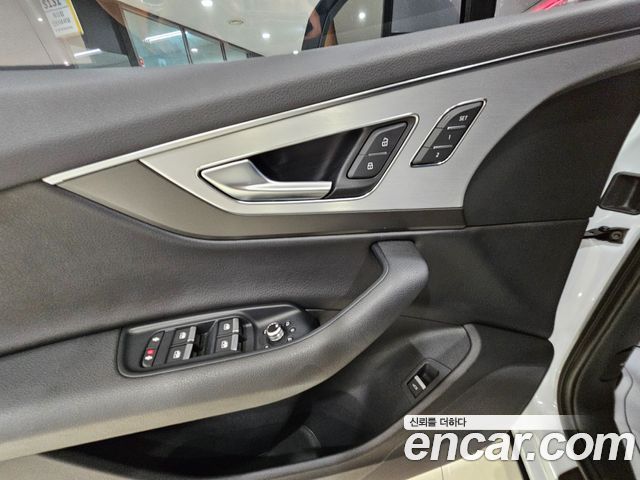 Audi Q7 (4M) 45 TFSI Quattro 2019 — фото 19