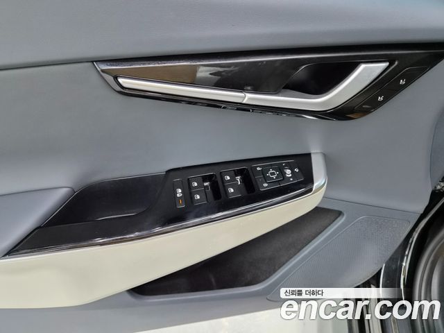 Kia EV6 Long Range 4WD Earth 2022 — фото 23