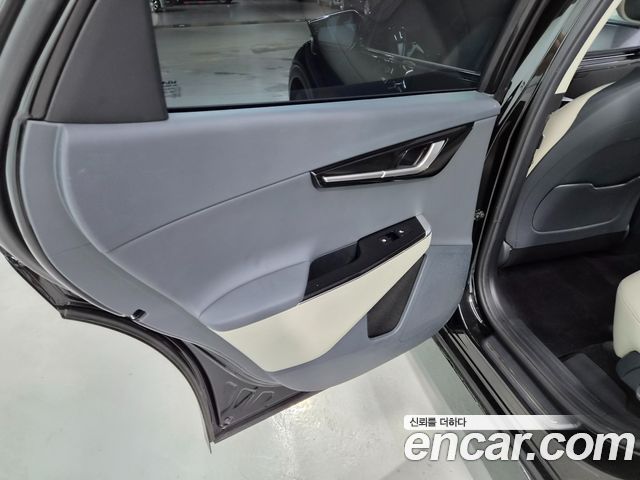 Kia EV6 Long Range 4WD Earth 2022 — фото 24