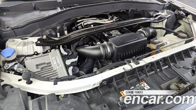 Ford Explorer (VI) 3.0 Platinum 4WD 2021 — фото 6
