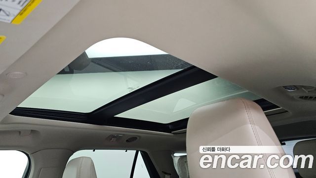 Ford Explorer (VI) 3.0 Platinum 4WD 2021 — фото 18