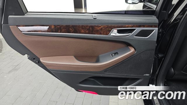 Genesis G80 3.3 GDI AWD Prestige 2018 — фото 25
