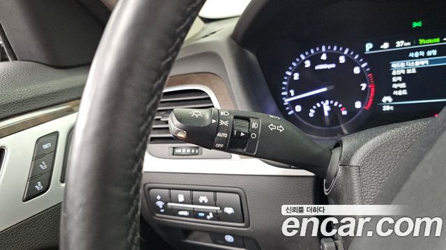 Genesis G80 3.3 GDI AWD Prestige 2018 — фото 34