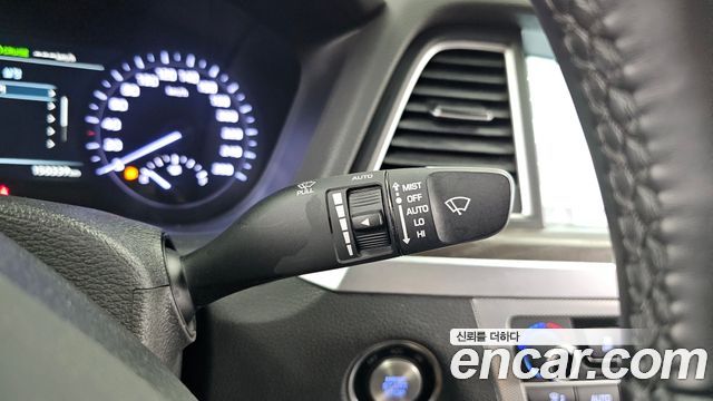 Genesis G80 3.3 GDI AWD Prestige 2018 — фото 36