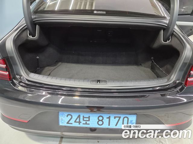 Genesis Electrified G80 (RG3) e-AWD 2022 — фото 8