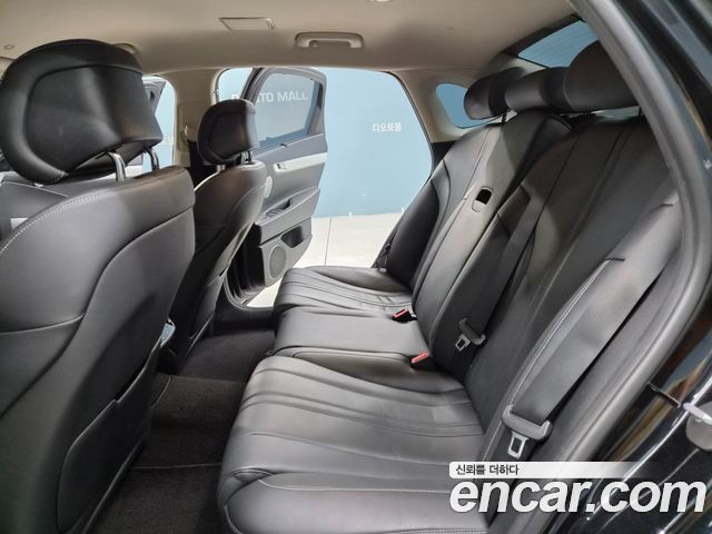 Genesis Electrified G80 (RG3) e-AWD 2022 — фото 16